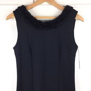 Little Black Cocktail Dress